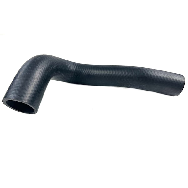 Fairchild Industries Curved Radiator Hose, Dual ID Hose, Small ID A 125, Large ID B 15, Length 12 MCH1058 - main
